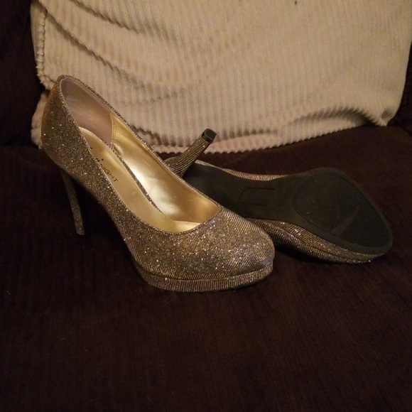 Fioni night High heels - Picture 2 of 4